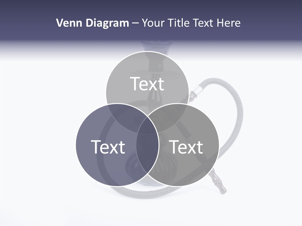 Drugs Intoxicated Persian PowerPoint Template