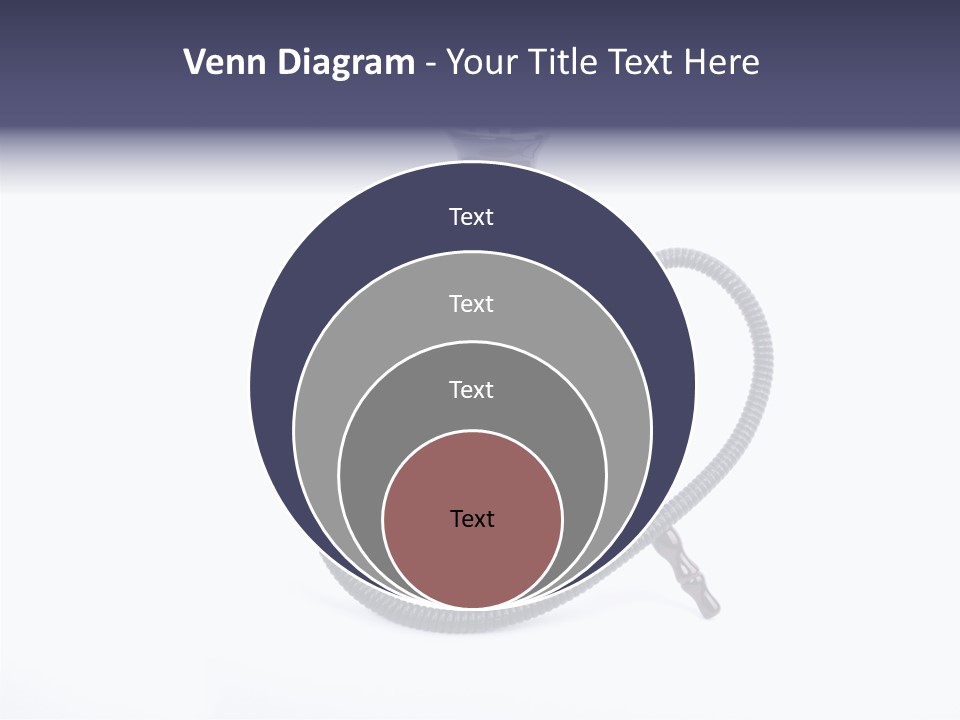 Drugs Intoxicated Persian PowerPoint Template