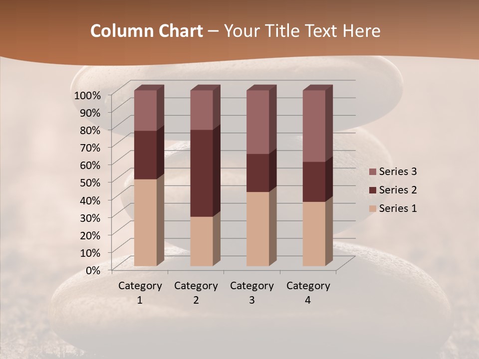Brown Hygiene Treatment PowerPoint Template