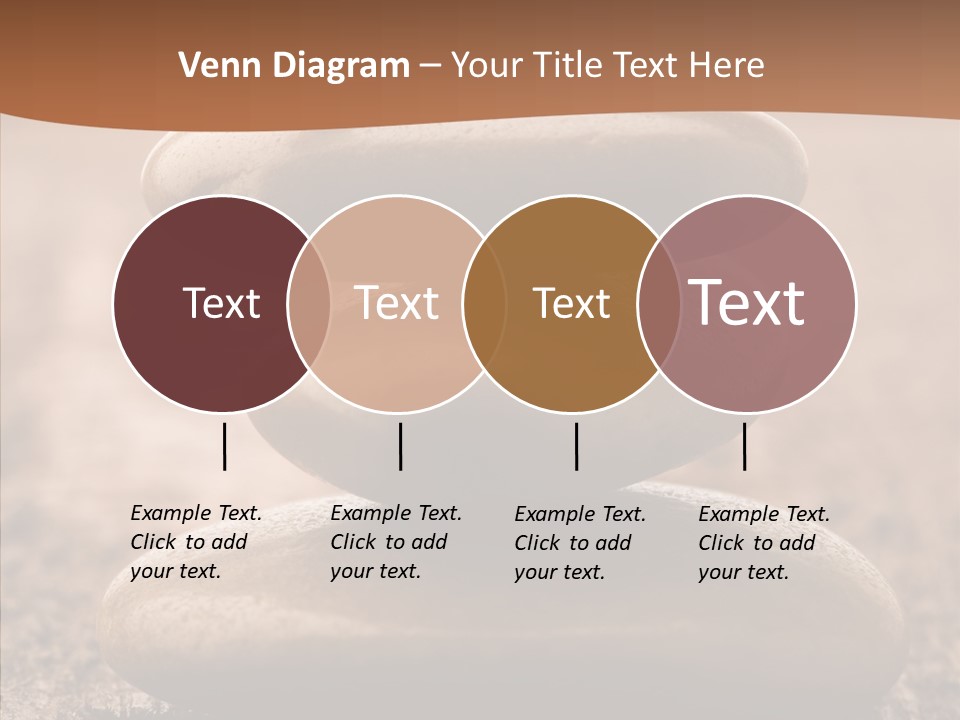 Brown Hygiene Treatment PowerPoint Template