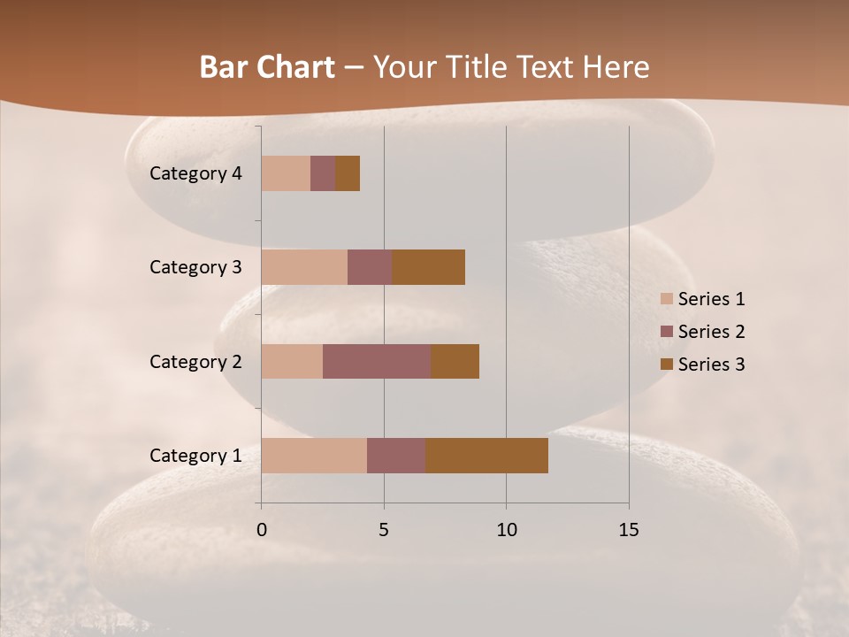 Brown Hygiene Treatment PowerPoint Template