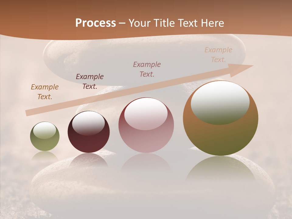 Brown Hygiene Treatment PowerPoint Template