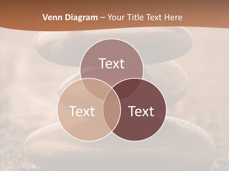 Brown Hygiene Treatment PowerPoint Template