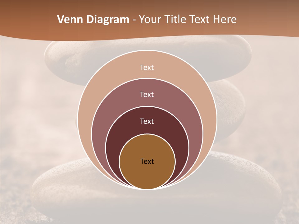 Brown Hygiene Treatment PowerPoint Template