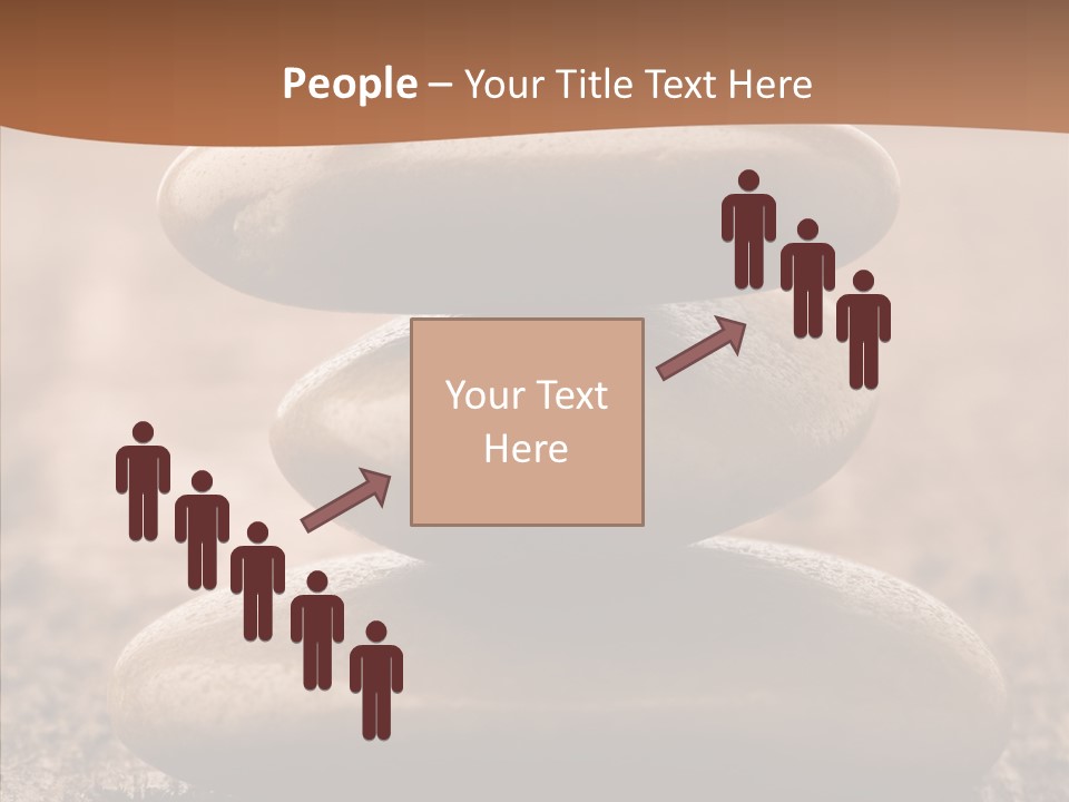 Brown Hygiene Treatment PowerPoint Template