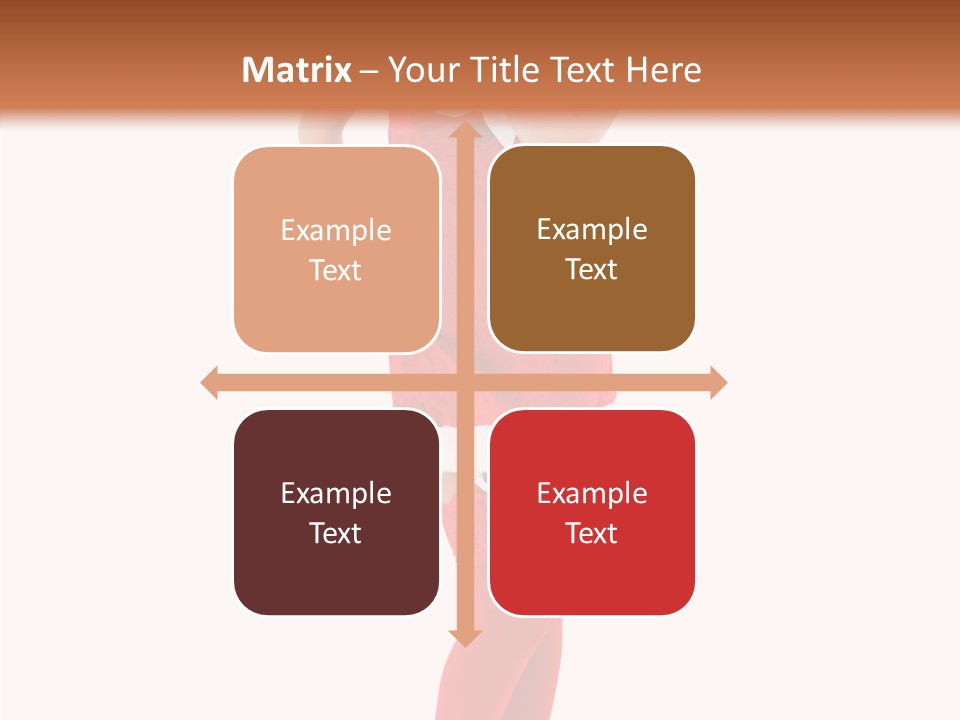 Board Figure Di Cu Ion PowerPoint Template