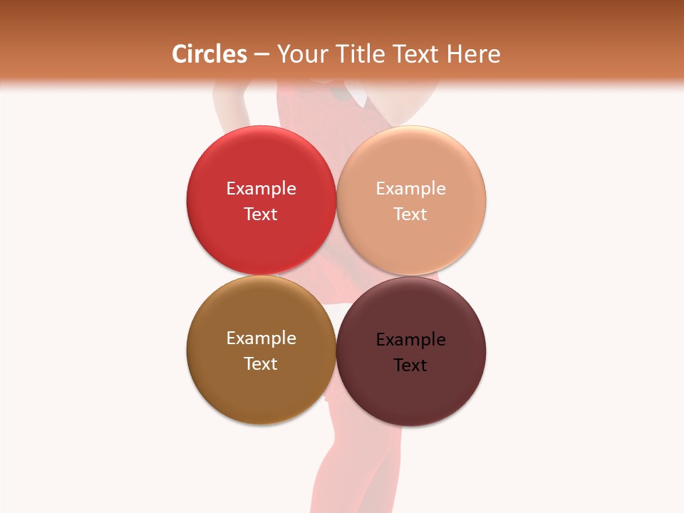 Board Figure Di Cu Ion PowerPoint Template