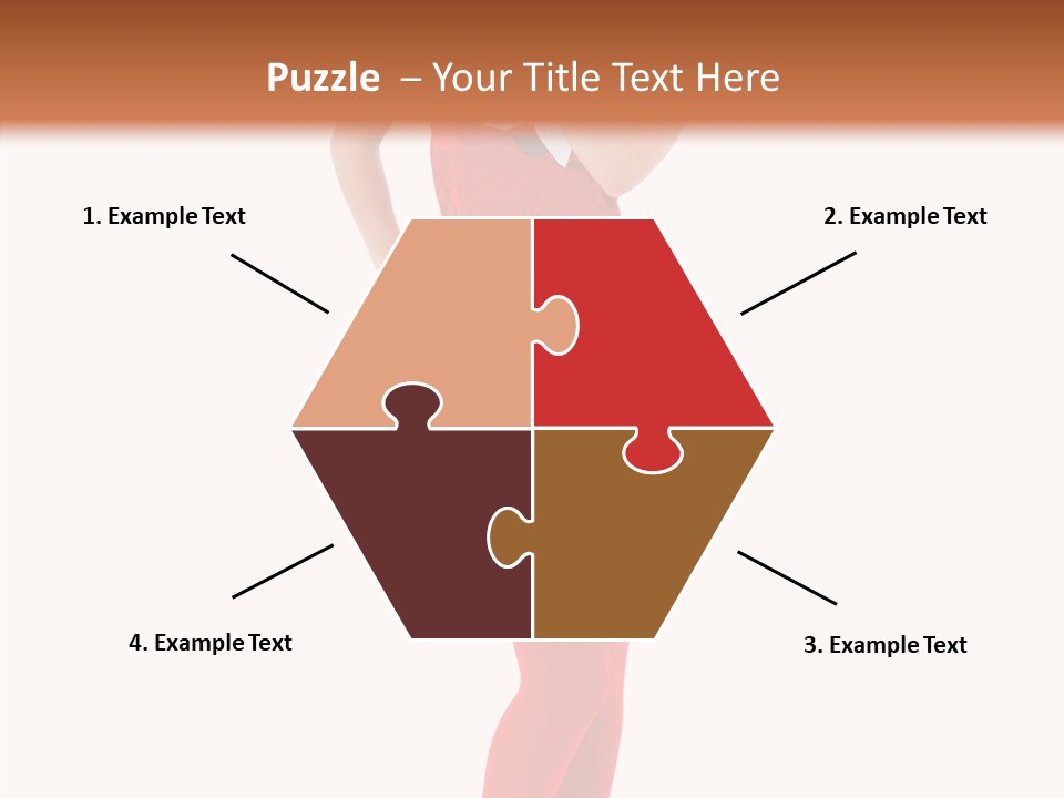 Board Figure Di Cu Ion PowerPoint Template