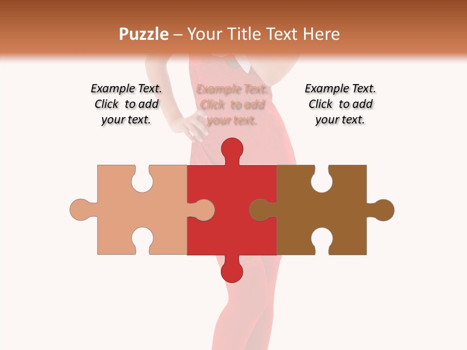 Board Figure Di Cu Ion PowerPoint Template