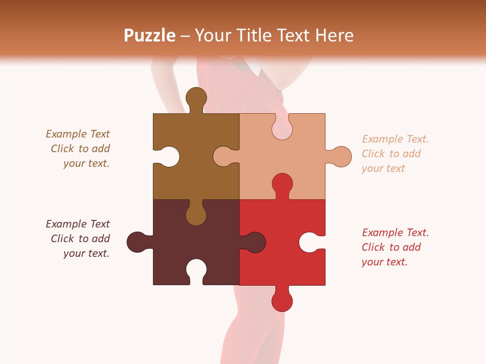 Board Figure Di Cu Ion PowerPoint Template