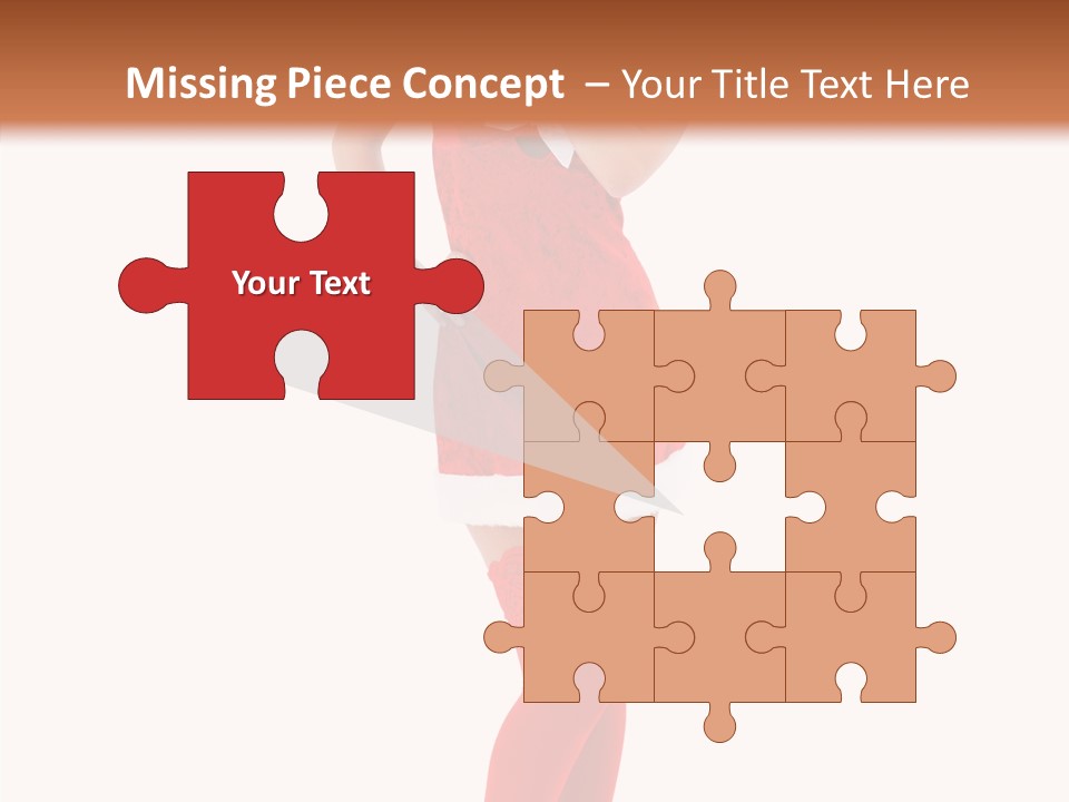 Board Figure Di Cu Ion PowerPoint Template