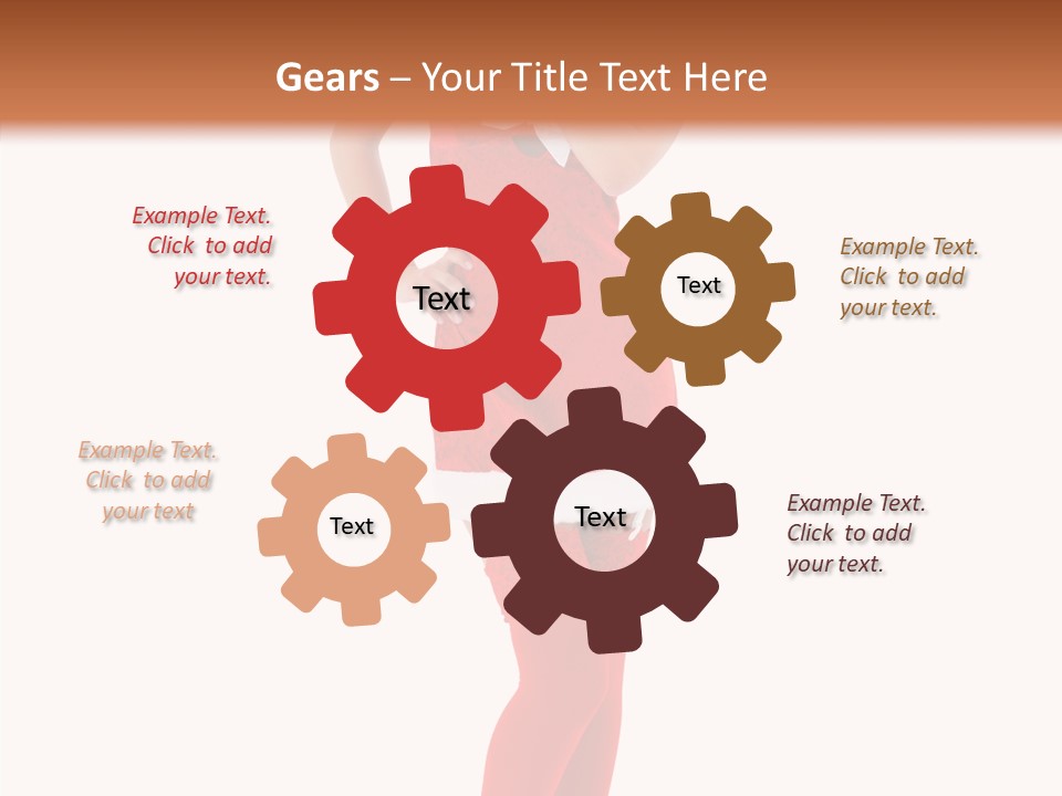 Board Figure Di Cu Ion PowerPoint Template