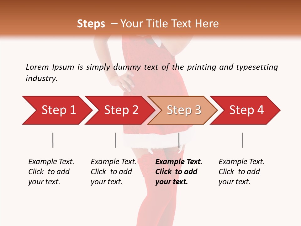 Board Figure Di Cu Ion PowerPoint Template