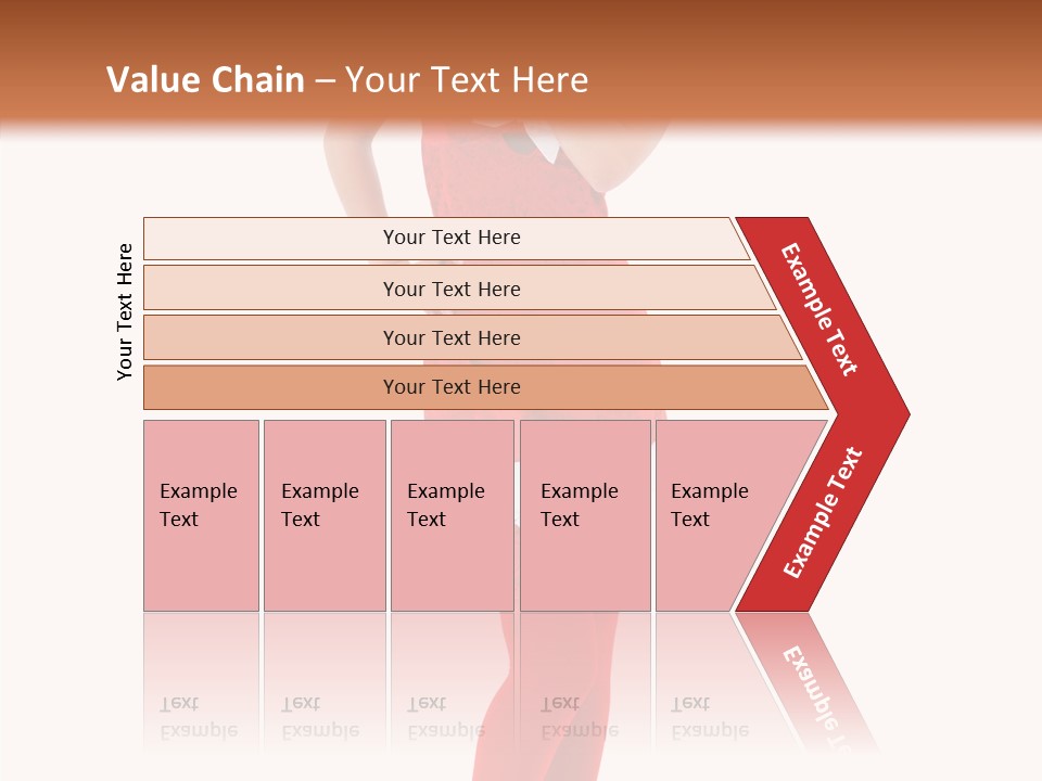 Board Figure Di Cu Ion PowerPoint Template