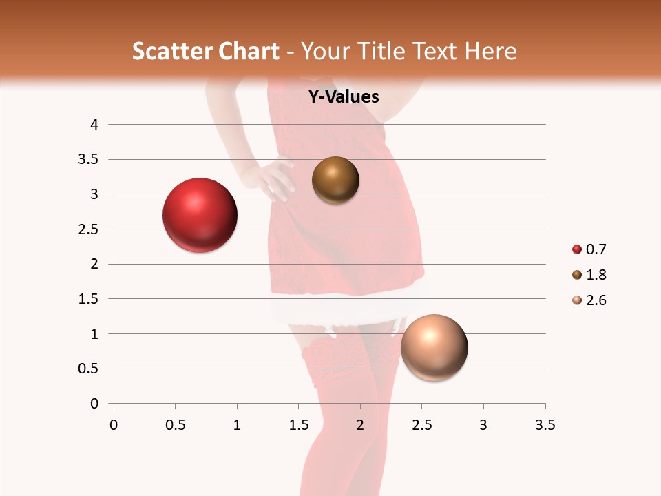 Board Figure Di Cu Ion PowerPoint Template