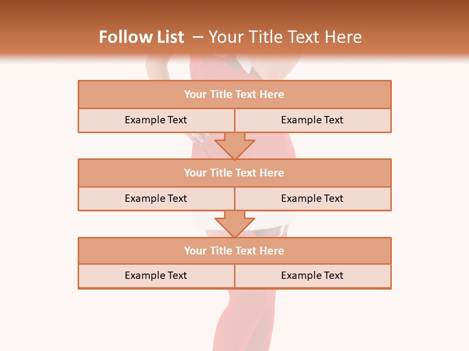 Board Figure Di Cu Ion PowerPoint Template
