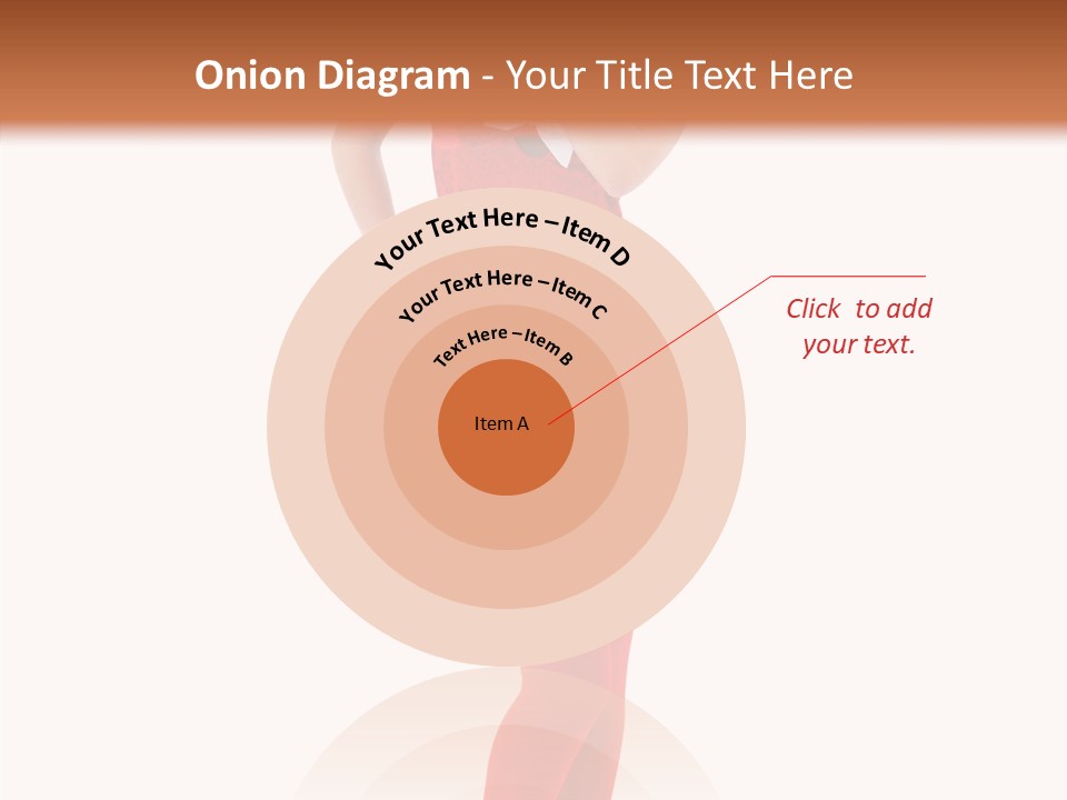 Board Figure Di Cu Ion PowerPoint Template