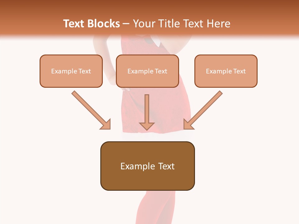 Board Figure Di Cu Ion PowerPoint Template