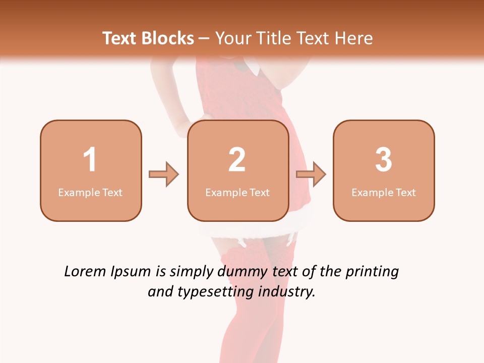 Board Figure Di Cu Ion PowerPoint Template