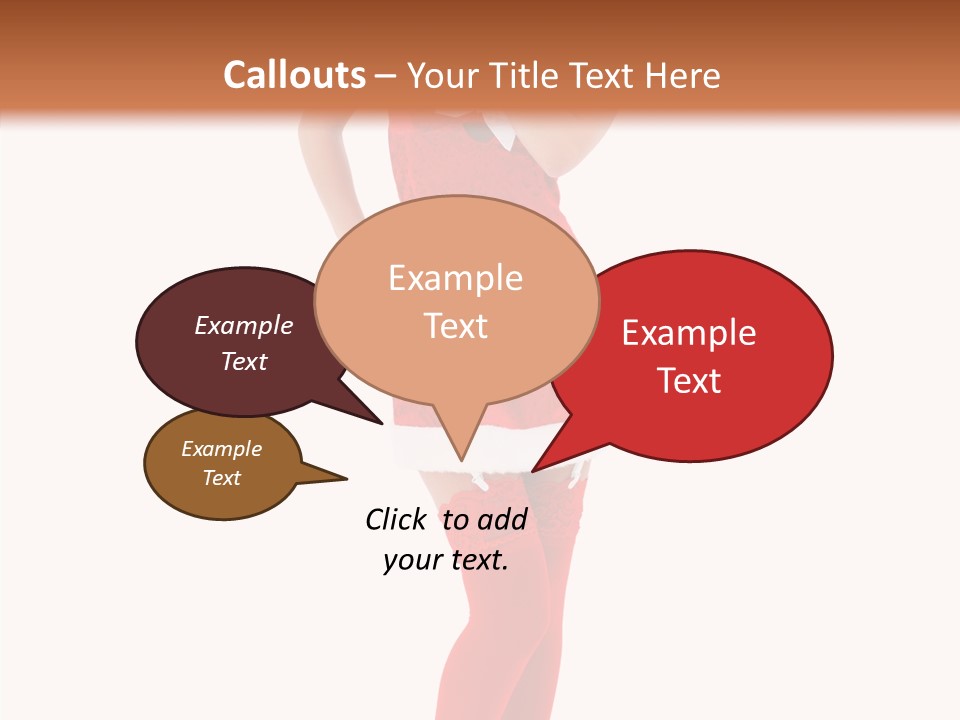 Board Figure Di Cu Ion PowerPoint Template