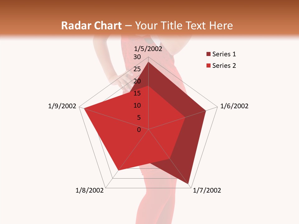 Board Figure Di Cu Ion PowerPoint Template