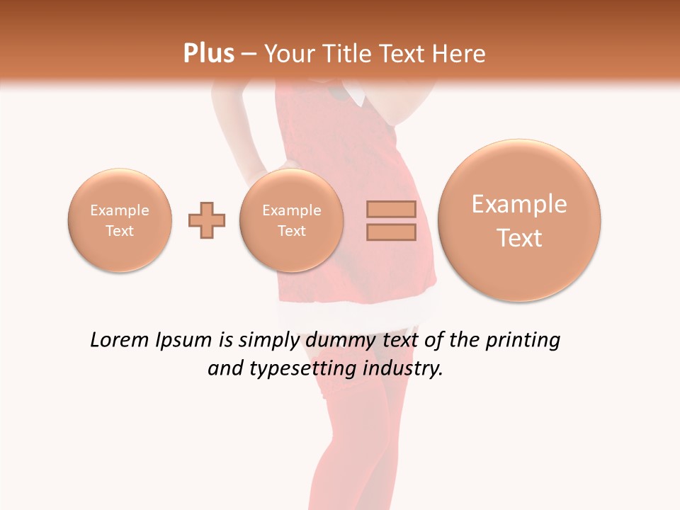 Board Figure Di Cu Ion PowerPoint Template