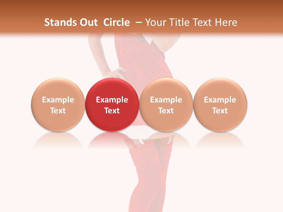 Board Figure Di Cu Ion PowerPoint Template