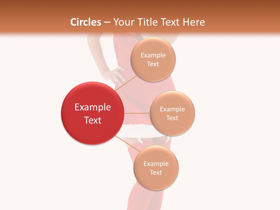 Board Figure Di Cu Ion PowerPoint Template