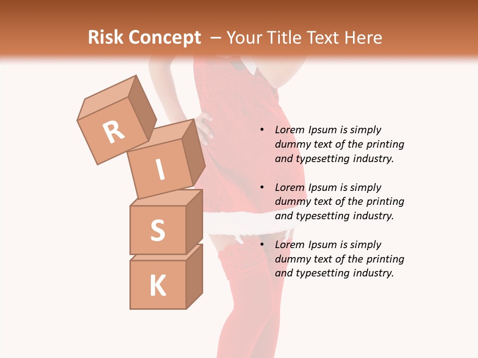 Board Figure Di Cu Ion PowerPoint Template