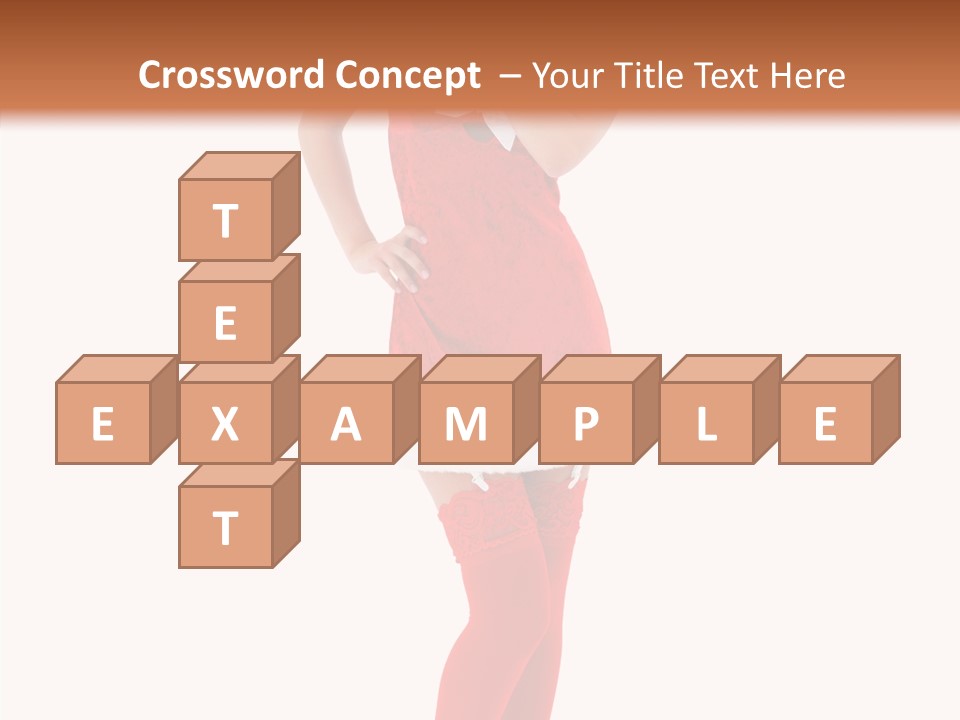 Board Figure Di Cu Ion PowerPoint Template