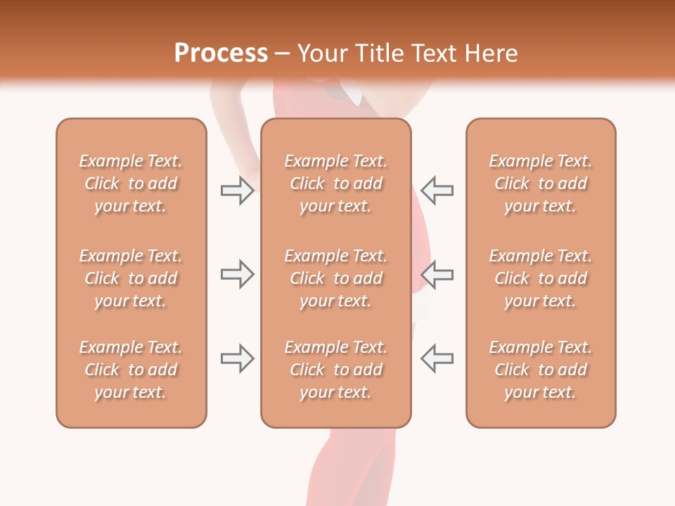 Board Figure Di Cu Ion PowerPoint Template