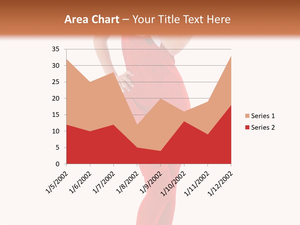 Board Figure Di Cu Ion PowerPoint Template