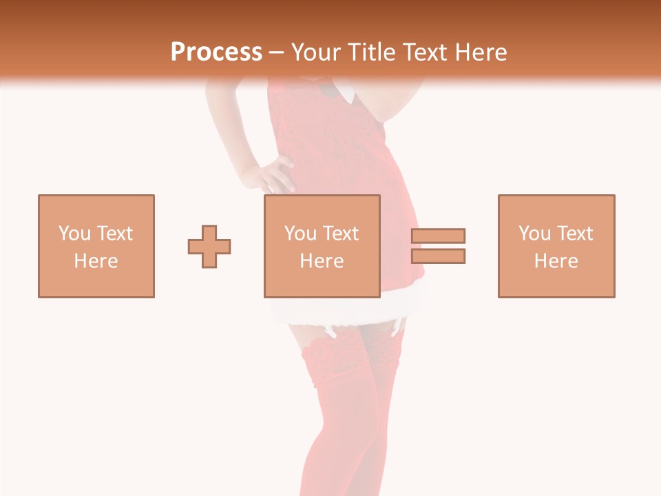 Board Figure Di Cu Ion PowerPoint Template