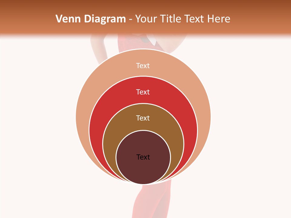 Board Figure Di Cu Ion PowerPoint Template
