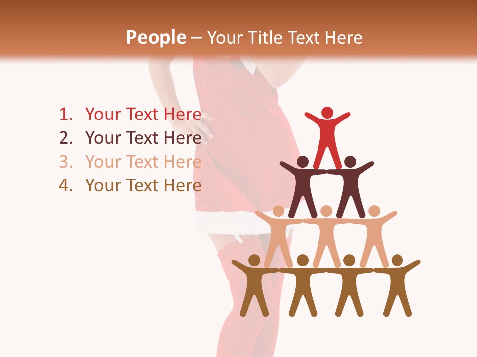 Board Figure Di Cu Ion PowerPoint Template