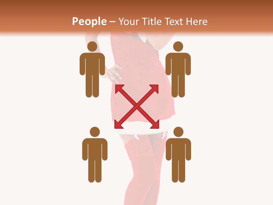 Board Figure Di Cu Ion PowerPoint Template