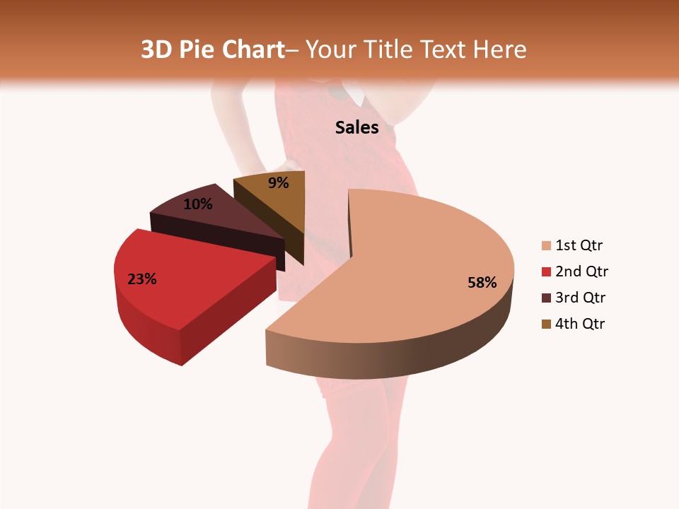 Board Figure Di Cu Ion PowerPoint Template
