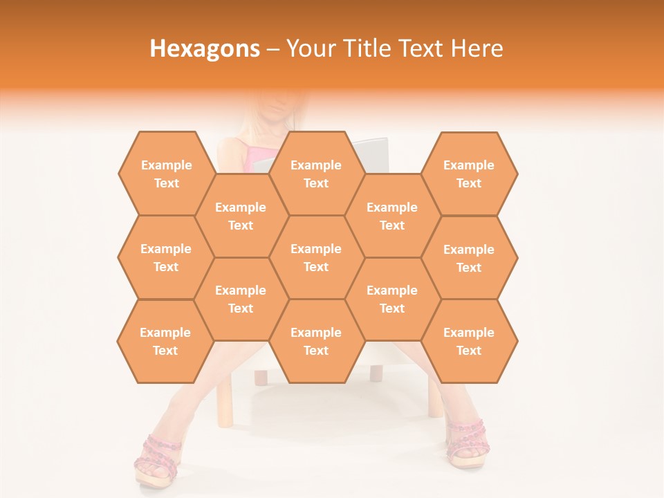 Access Fashion Corporate PowerPoint Template