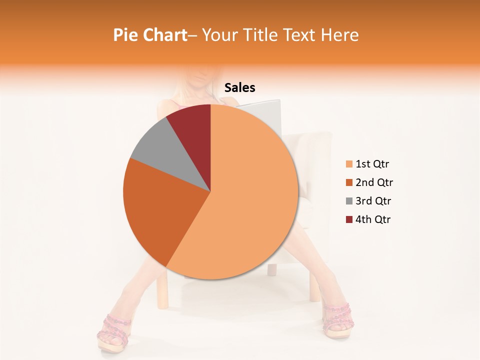 Access Fashion Corporate PowerPoint Template