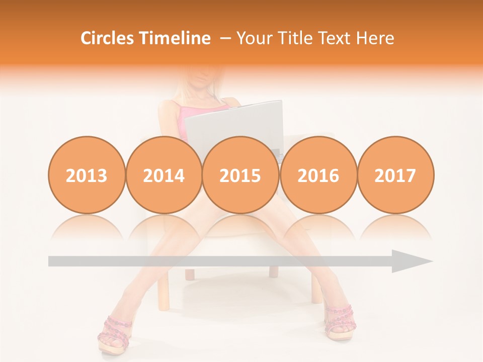 Access Fashion Corporate PowerPoint Template