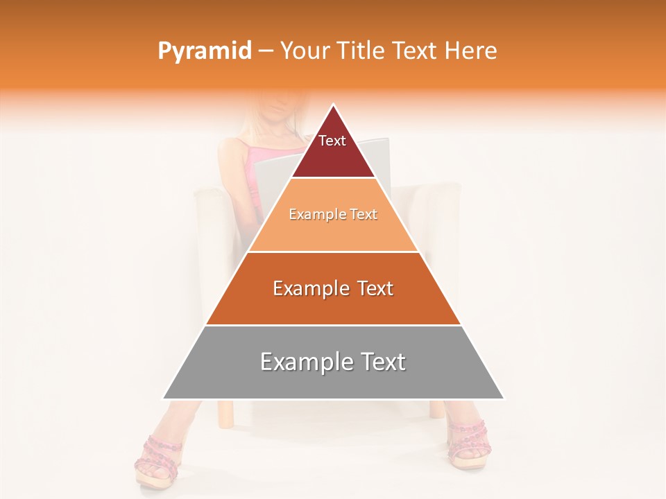 Access Fashion Corporate PowerPoint Template