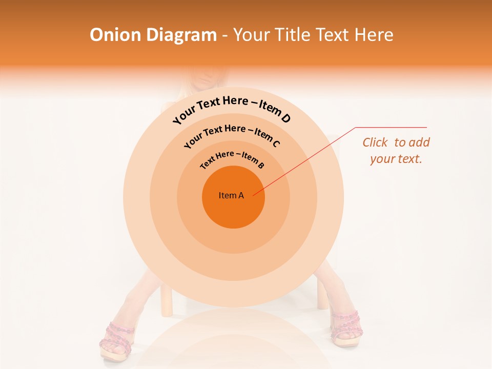 Access Fashion Corporate PowerPoint Template