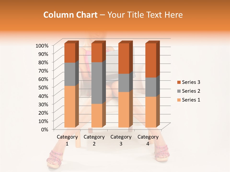 Access Fashion Corporate PowerPoint Template