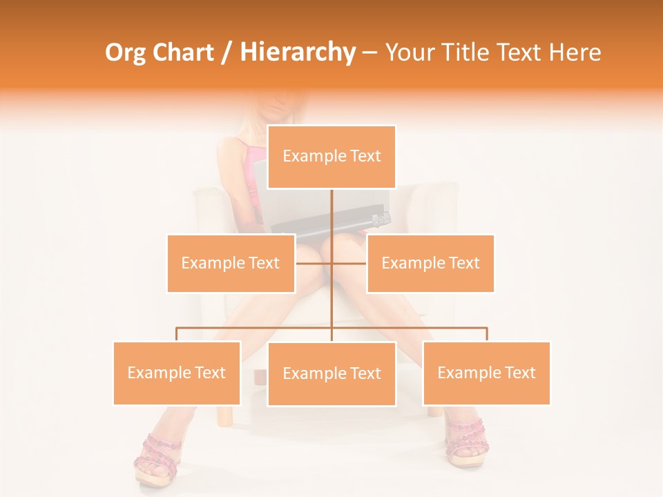 Access Fashion Corporate PowerPoint Template