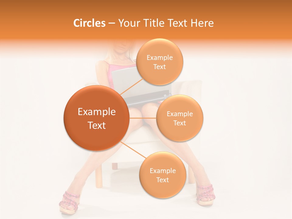 Access Fashion Corporate PowerPoint Template