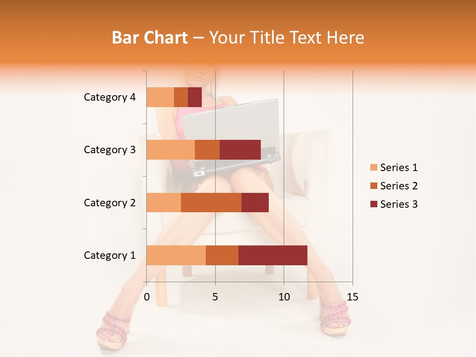 Access Fashion Corporate PowerPoint Template