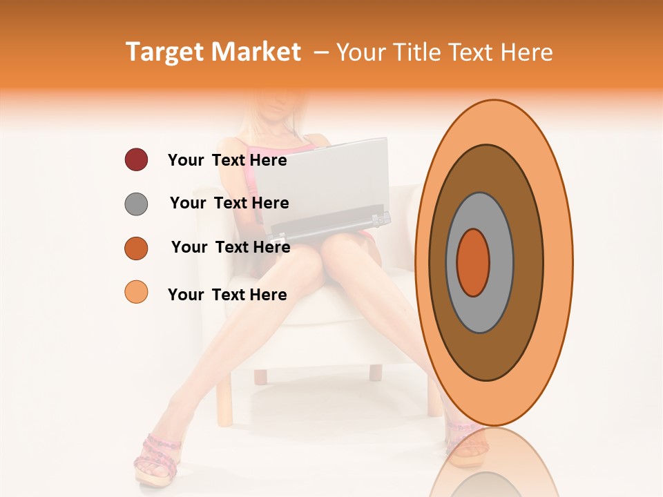 Access Fashion Corporate PowerPoint Template