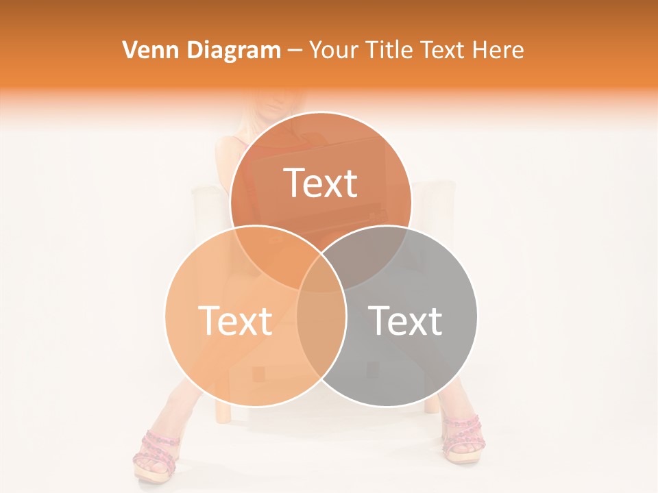 Access Fashion Corporate PowerPoint Template