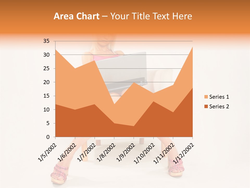 Access Fashion Corporate PowerPoint Template