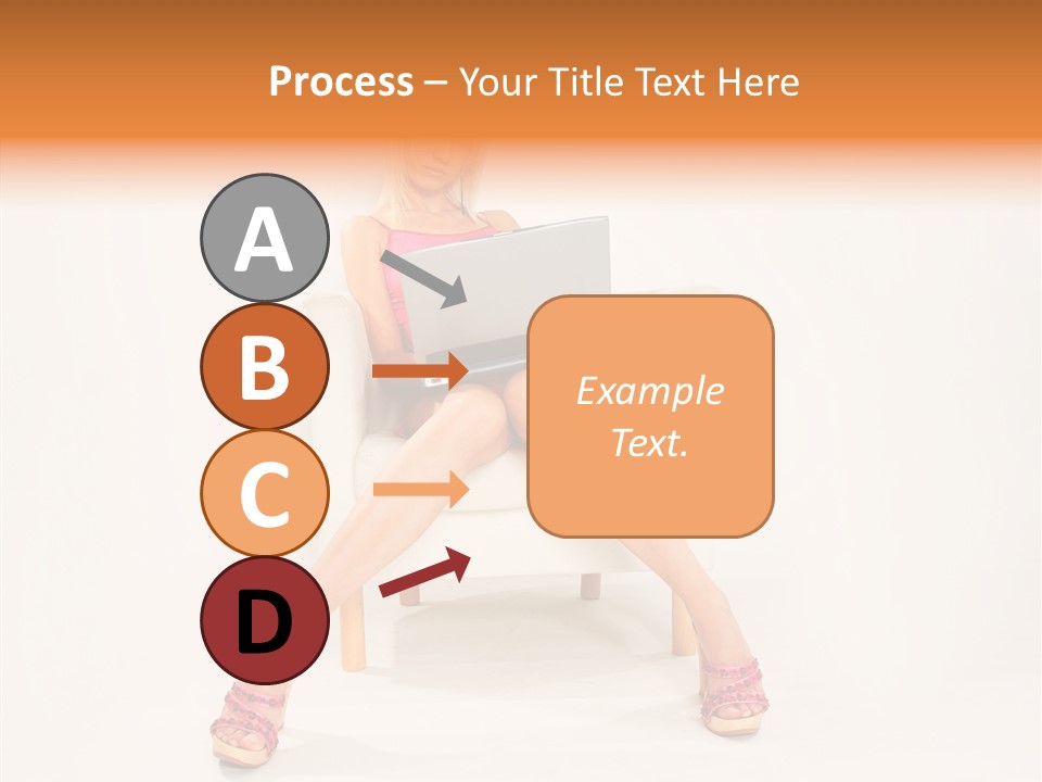 Access Fashion Corporate PowerPoint Template